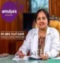 Dr. Amulyajit Kaur Pathologist in Mohali