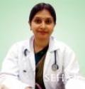 Dr. Anchal Aggarwal Radiation Oncologist in Jalandhar