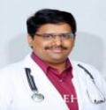 Dr. Anil Kumar Devanaboina Neurologist in Anil Neuro & Trauma Center Vijayawada