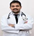 Dr. Anil Naralasetty Cardiologist in Vijayawada