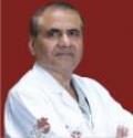Dr. Anil Singh General Physician in Metro Hospital & Heart Institute Haridwar