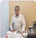 Dr. Anindya Kishore Majumder Ophthalmologist in Kolkata
