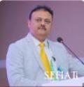 Dr. Aniruddha Maiti Ophthalmologist in Kolkata