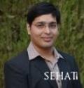 Dr. Anirudhha Mandhane