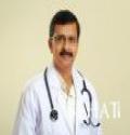 Dr. Anish Ninan Neurologist in Pathanamthitta