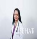 Dr.B.R. Anitha IVF & Infertility Specialist in Femiint Health & Fertility Bangalore
