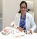 Dr. Anjali A Deval IVF & Infertility Specialist in Mumbai