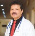Dr. Anjan Kr Saikia Gastroenterologist in Hayat Hospital Guwahati