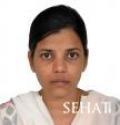 Dr. Anjani Kumari Gynecologist in Veera's Gynecology & Dental Clinic Hyderabad