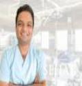 Dr. Ankit Chouhan Hip Replacement Surgeon in Dr. Ankit Chouhan Ortho Clinic Udaipur(Rajasthan)