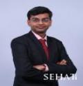 Dr. Ankit shah  Surgical Oncologist in Vadodara