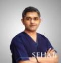 Dr. Ankit Sharma Neurosurgeon in Patel Hospital Jalandhar, Jalandhar