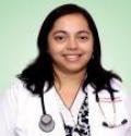 Dr. Anubha Bharthuar Medical Oncologist in Jalandhar