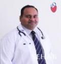 Dr. Anurag Jain Obstetrician and Gynecologist in Motherhood Hospital Indore