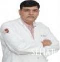 Dr. Anurag Tandon Gastroenterologist in Noida