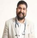 Dr. Arjun Sharda Sexologist in Dr. Sharda Ayurveda Bathinda