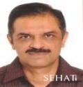 Dr. Arshad Siddiqui Ophthalmologist in Dr. Siddiqui's Eye Hospital Durg