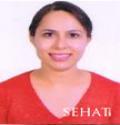 Dr. Arti Nigam Laboratory Medicine Specialist in Gurgaon