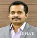 Dr.C. Arun Nephrologist in Thrissur
