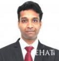 Dr. Arun Mukka Endocrinologist in Hyderabad