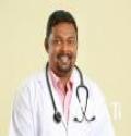 Dr. Arun Sasikumar Nuclear Medicine Specialist in Pathanamthitta