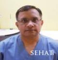 Dr. Arun Sharma Neurosurgeon in Indian Spinal Injuries Centre Delhi