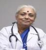 Dr. Aruna Chandrasekharan Oncologist in Gleneagles Global Health City Chennai