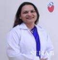 Dr. Asha Baxi Obstetrician and Gynecologist in Motherhood Hospital Indore