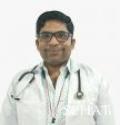 Dr. Ashish Kumar Gupta Surgical Oncologist in Guwahati