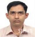 Dr. Ashish Rout Pulmonologist in Haridwar