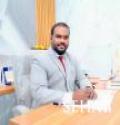 Dr. Ashutosh Jadhav Orthopedic Surgeon in Pune