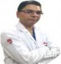 Dr. Ashutosh Singh Urologist in Metro Hospitals & Heart Institute (Multispeciality Wing) Noida, Noida