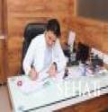 Dr. Avani Ghodgaonkar Ophthalmologist in Anaya Clinic (Eye Hospital and Neuro Care Centre) Indore