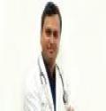 Dr. Avinash S Patil Obstetrician and Gynecologist in Davanagere
