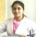 Dr. Ayesha Orthodontist in Hyderabad