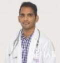 Dr.B. Durga Prasad Endocrinologist in Kakinada