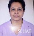 Dr.B.R. Kalpana Gynecologist in Campbell Hospital Bangalore