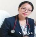 Dr. Babie Theik Obstetrician and Gynecologist in Apollo Clinic Dispur, Guwahati