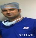 Dr. Barath Sitaram Interventional Radiologist in Geetanjali Hospital Udaipur(Rajasthan)