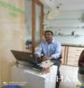 Dr. Basavaraj Kallapur Dentist in Shree Vishwa Vande Dental Clinic Hubli-Dharwad