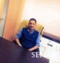 Dr. Bilal Khan