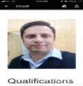 Dr. Bilal Musharaf Pathologist in Ghousia Diagnostic Center Srinagar