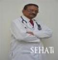 Dr.B.K. Mathur General & Laparoscopic Surgeon in Jaipur