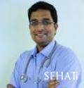 Dr.Ch. Thulasi Ram Orthopedician in Nellore