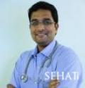 Dr.Ch. Thulasi Ram Orthopedician in Lotus Hospital Nellore