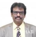 Dr. Challa Venkata Suresh Psychiatrist in Yashoda Hospital Secunderabad, Hyderabad