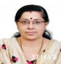 Dr. Chandrakala C. Pillai Gynecologist in Hearts Malabar Super Specialty Hospital Malappuram