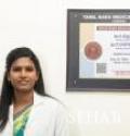 Dr. Chitra Thenramasamy Dermatologist in Sky Skin Clinic Chennai