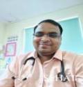 Dr. Deepak Chandra Prakash Neurologist in Bhagwan Mahavir Medica Superspecialty Hospital Ranchi