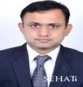 Dr. Deepak Ghormode Psychiatrist in Solace Mindcare Durg